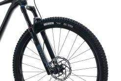 Giant Anthem 29 2 Mountain Bike - 2021, Large 17 Giant Anthem 29 2 Mountain Bike - 2021, Large -Professional Bicycle Discount Store BMT27747 PH2 06