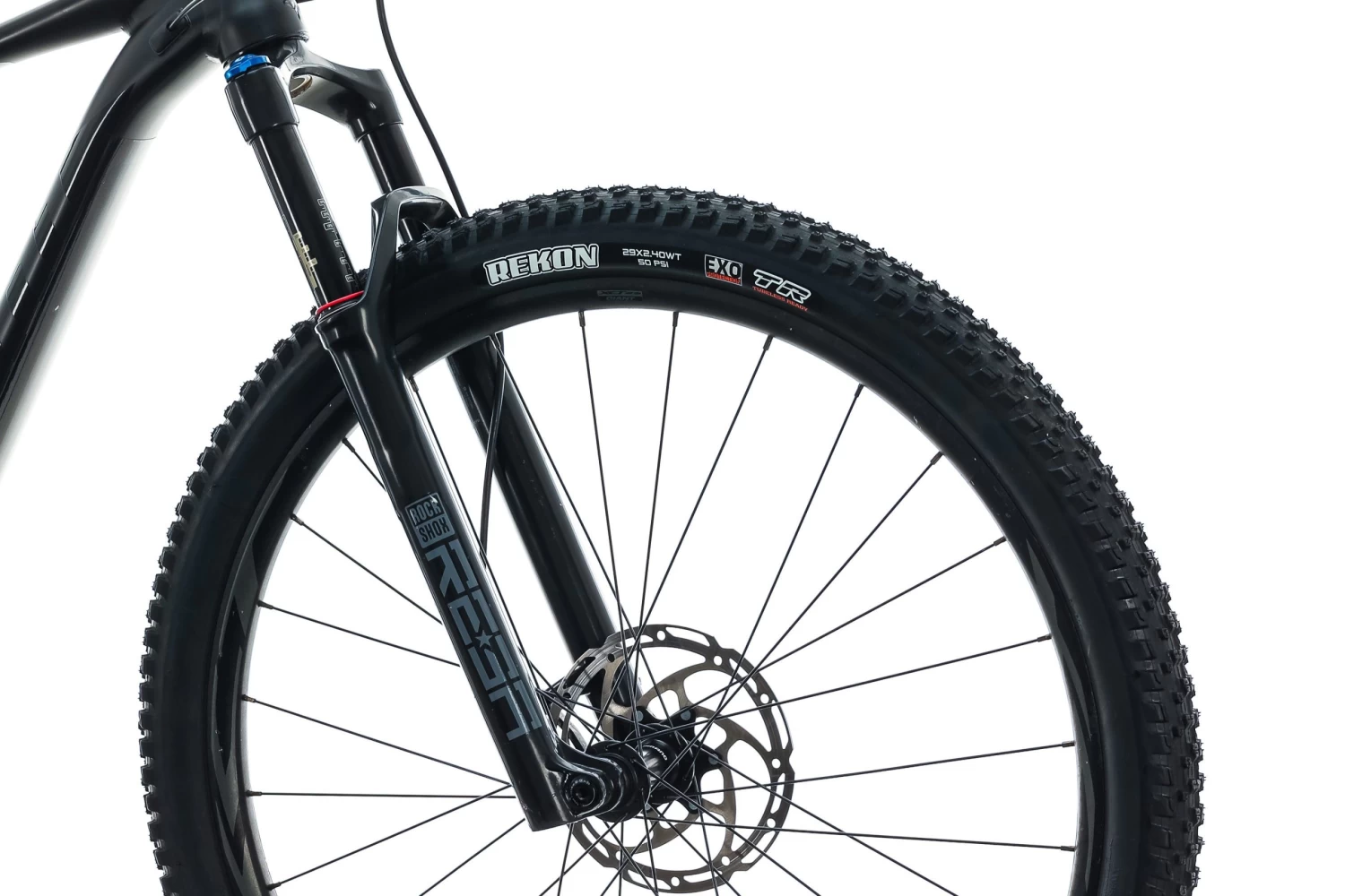 Giant Anthem 29 2 Mountain Bike - 2021, Large 8 Giant Anthem 29 2 Mountain Bike - 2021, Large - Image 6