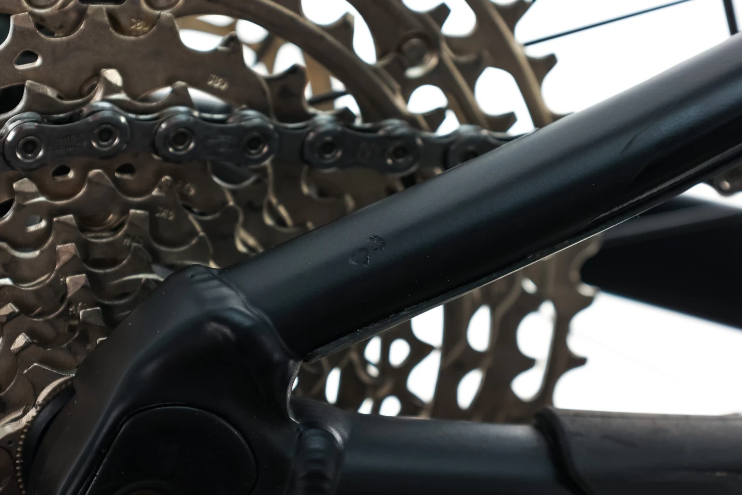 Giant Anthem 29 2 Mountain Bike - 2021, Large 12 Giant Anthem 29 2 Mountain Bike - 2021, Large - Image 10