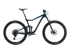 Giant Trance Advanced Pro 29 3 Mountain Bike - 2020, Large