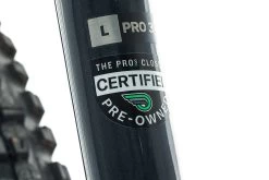 Giant Trance Advanced Pro 29 3 Mountain Bike - 2020, Large 14 Giant Trance Advanced Pro 29 3 Mountain Bike - 2020, Large -Professional Bicycle Discount Store BMT27940 PH1 03