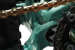 Giant Trance 27.5 SX Mountain Bike - 2015, Large -Professional Bicycle Discount Store BMT27981 PH 10