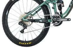 Giant Trance 27.5 SX Mountain Bike - 2015, Large -Professional Bicycle Discount Store BMT27981 PH 3