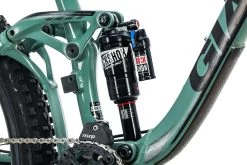 Giant Trance 27.5 SX Mountain Bike - 2015, Large -Professional Bicycle Discount Store BMT27981 PH 4