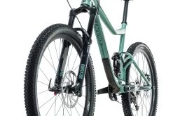 Giant Trance 27.5 SX Mountain Bike - 2015, Large -Professional Bicycle Discount Store BMT27981 PH 5