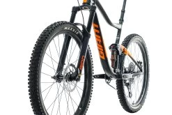 Giant Trance 3 Mountain Bike - 2019, Large -Professional Bicycle Discount Store BMT28077 PH 5