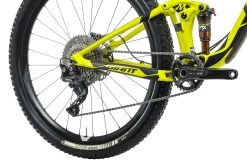 Giant Anthem Advanced 27.5 1 Mountain Bike - 2016, Medium -Professional Bicycle Discount Store BMT28272 PH 14