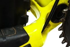 Giant Anthem Advanced 27.5 1 Mountain Bike - 2016, Medium -Professional Bicycle Discount Store BMT28272 PH 21