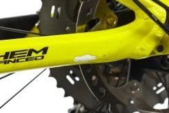 Giant Anthem Advanced 27.5 1 Mountain Bike - 2016, Medium -Professional Bicycle Discount Store BMT28272 PH 24