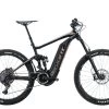 Giant Full-E+ 0 SX Pro Mountain E-Bike - 2018, Medium -Professional Bicycle Discount Store BMT28279 1