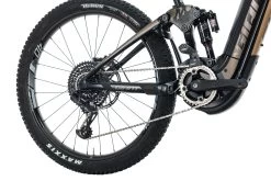 Giant Full-E+ 0 SX Pro Mountain E-Bike - 2018, Medium -Professional Bicycle Discount Store BMT28279 3