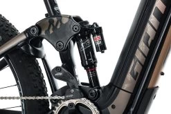 Giant Full-E+ 0 SX Pro Mountain E-Bike - 2018, Medium -Professional Bicycle Discount Store BMT28279 4