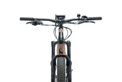 Giant Full-E+ 0 SX Pro Mountain E-Bike - 2018, Medium -Professional Bicycle Discount Store BMT28279 6