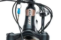 Giant Full-E+ 0 SX Pro Mountain E-Bike - 2018, Medium -Professional Bicycle Discount Store BMT28279 7