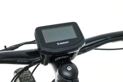 Giant Full-E+ 0 SX Pro Mountain E-Bike - 2018, Medium -Professional Bicycle Discount Store BMT28279 9