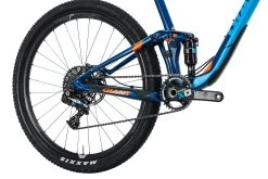 Giant Anthem Advanced SX Mountain Bike - 2015, Medium -Professional Bicycle Discount Store BMT28323 13