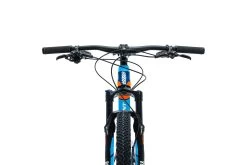 Giant Anthem Advanced SX Mountain Bike - 2015, Medium -Professional Bicycle Discount Store BMT28323 6