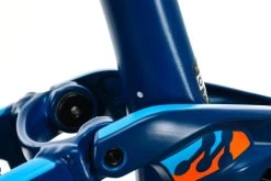 Giant Anthem Advanced SX Mountain Bike - 2015, Medium -Professional Bicycle Discount Store BMT28323 9