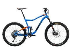 Giant Trance 1 Mountain Bike - 2019, X-Large