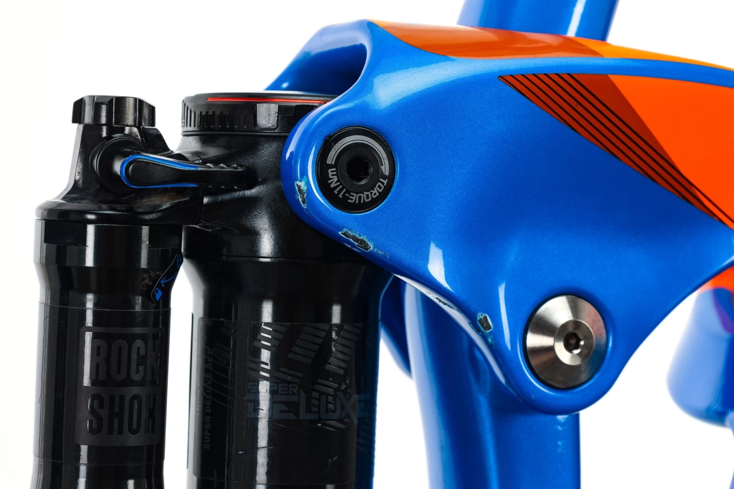 Giant Trance 1 Mountain Bike - 2019, X-Large 13 Giant Trance 1 Mountain Bike - 2019, X-Large - Image 11