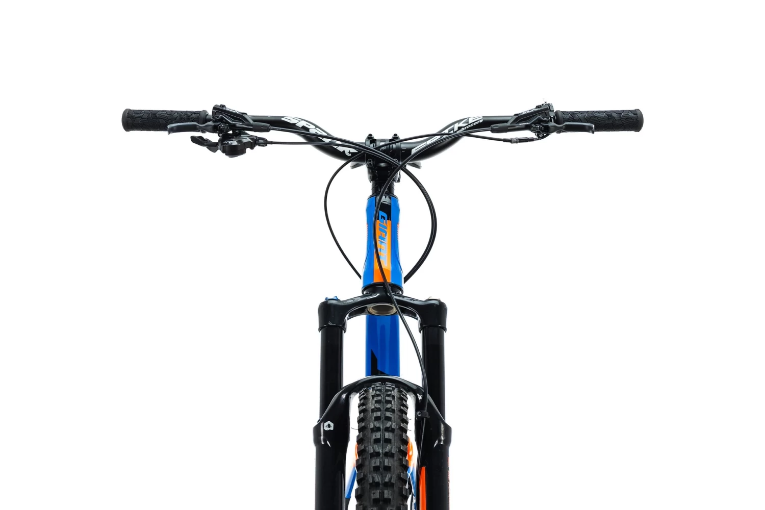 Giant Trance 1 Mountain Bike - 2019, X-Large 8 Giant Trance 1 Mountain Bike - 2019, X-Large - Image 6