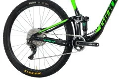 Giant Anthem Advanced 29 1 Mountain Bike - 2018, Medium -Professional Bicycle Discount Store BMT28376 3