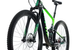 Giant Anthem Advanced 29 1 Mountain Bike - 2018, Medium -Professional Bicycle Discount Store BMT28376 5