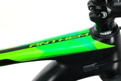 Giant Anthem Advanced 29 1 Mountain Bike - 2018, Medium -Professional Bicycle Discount Store BMT28376 8