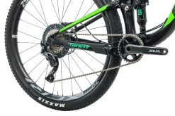 Giant Anthem Advanced 29 1 Mountain Bike - 2018, X-Large -Professional Bicycle Discount Store BMT28383 PH 15