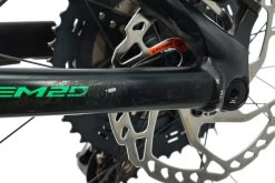 Giant Anthem Advanced 29 1 Mountain Bike - 2018, X-Large -Professional Bicycle Discount Store BMT28383 PH 31