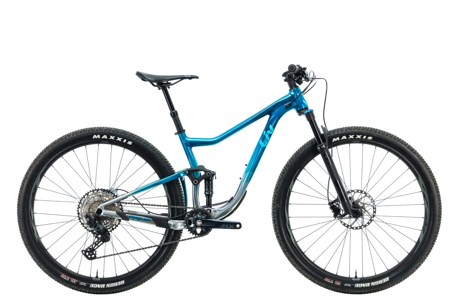 Giant Pique 29 2 Women's Mountain Bike - 2020, Small 3 Giant Pique 29 2 Women's Mountain Bike - 2020, Small