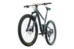 Giant Trance X 29 1 Mountain Bike - 2021, Large -Professional Bicycle Discount Store BMT28562 17