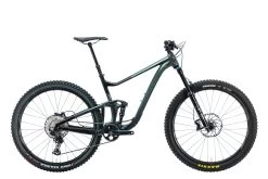 Giant Trance X 29 1 Mountain Bike - 2021, Large