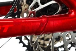 Giant Reign E+ 1 Pro Mountain E-Bike - 2020, Large -Professional Bicycle Discount Store BMT28565 PH 17