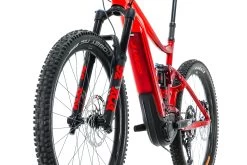 Giant Reign E+ 1 Pro Mountain E-Bike - 2020, Large -Professional Bicycle Discount Store BMT28565 PH 5