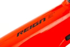 Giant Reign E+ 1 Pro Mountain E-Bike - 2020, Large -Professional Bicycle Discount Store BMT28565 PH 8