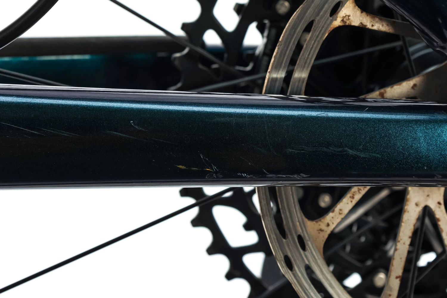 Giant Trance Advanced 1 Mountain Bike - 2020, Large 15 Giant Trance Advanced 1 Mountain Bike - 2020, Large - Image 13