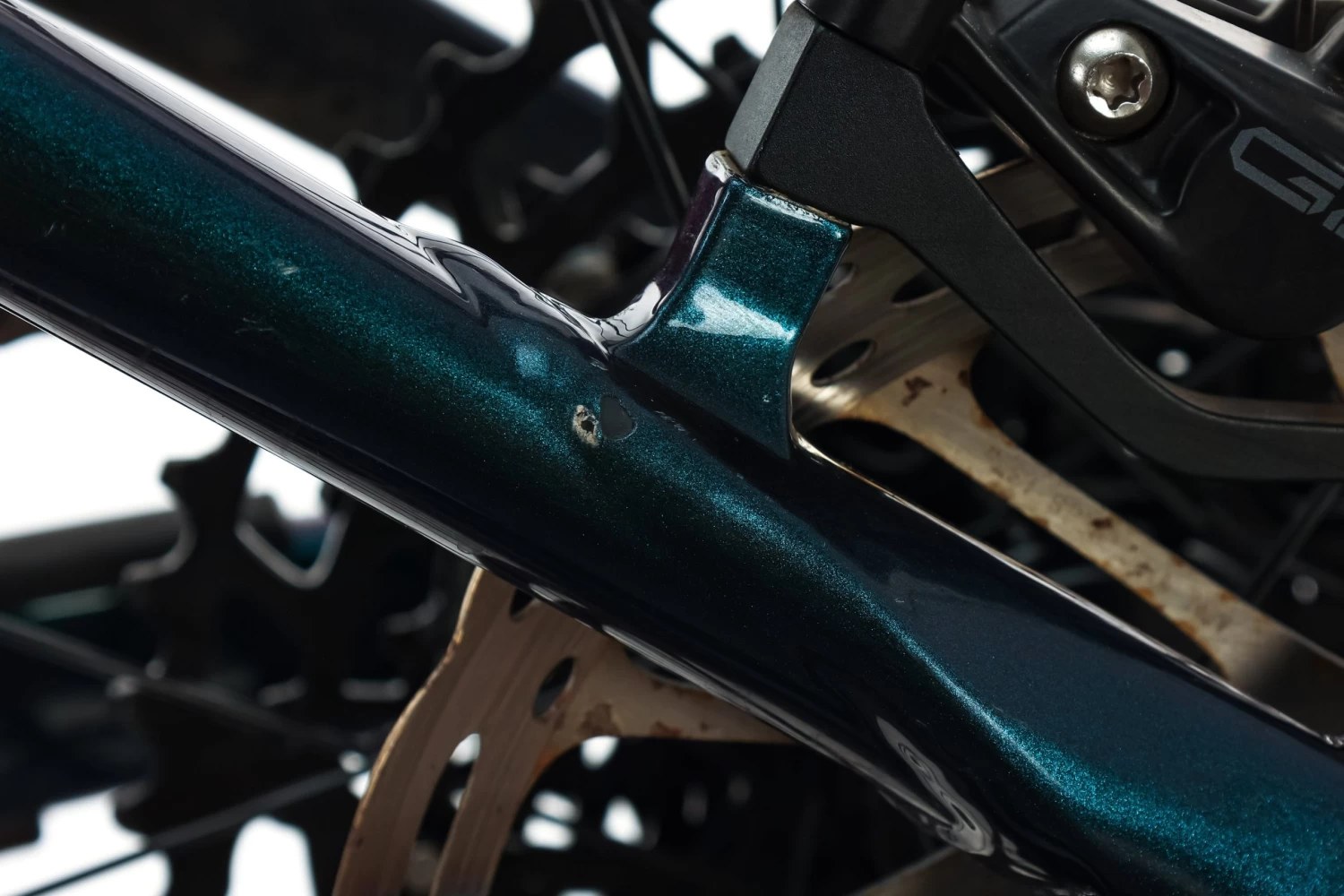 Giant Trance Advanced 1 Mountain Bike - 2020, Large 16 Giant Trance Advanced 1 Mountain Bike - 2020, Large - Image 14