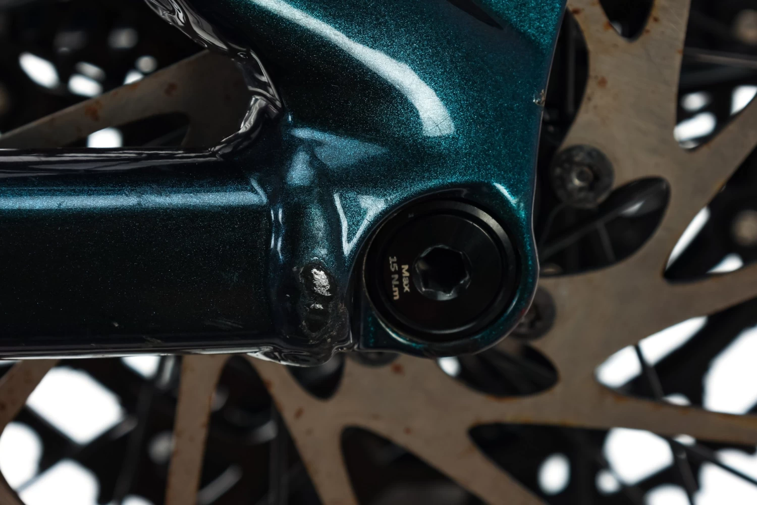 Giant Trance Advanced 1 Mountain Bike - 2020, Large 17 Giant Trance Advanced 1 Mountain Bike - 2020, Large - Image 15