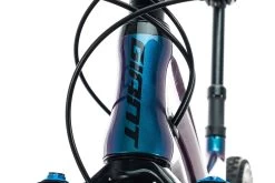 Giant Trance Advanced 1 Mountain Bike - 2020, Large 23 Giant Trance Advanced 1 Mountain Bike - 2020, Large -Professional Bicycle Discount Store BMT28584 PH 7