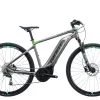 Giant Explore E+ 3 Mountain E-Bike - 2019, Medium -Professional Bicycle Discount Store BMT28586 PH 1