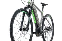Giant Explore E+ 3 Mountain E-Bike - 2019, Medium -Professional Bicycle Discount Store BMT28586 PH 4