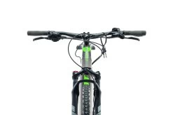 Giant Explore E+ 3 Mountain E-Bike - 2019, Medium -Professional Bicycle Discount Store BMT28586 PH 5
