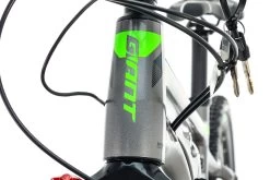 Giant Explore E+ 3 Mountain E-Bike - 2019, Medium -Professional Bicycle Discount Store BMT28586 PH 6