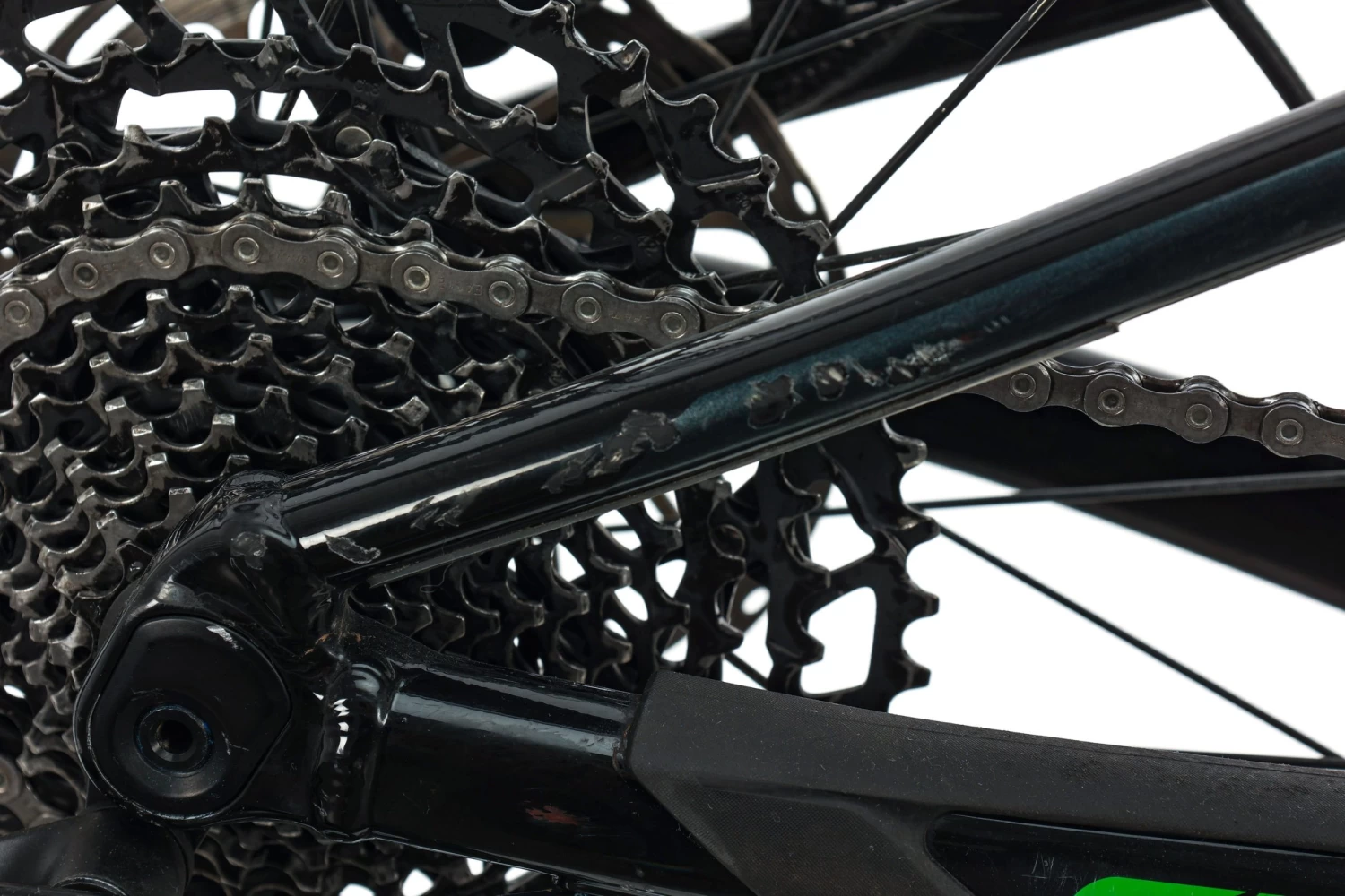 Giant Anthem 29 2 Mountain Bike - 2019, Medium 17 Giant Anthem 29 2 Mountain Bike - 2019, Medium - Image 15