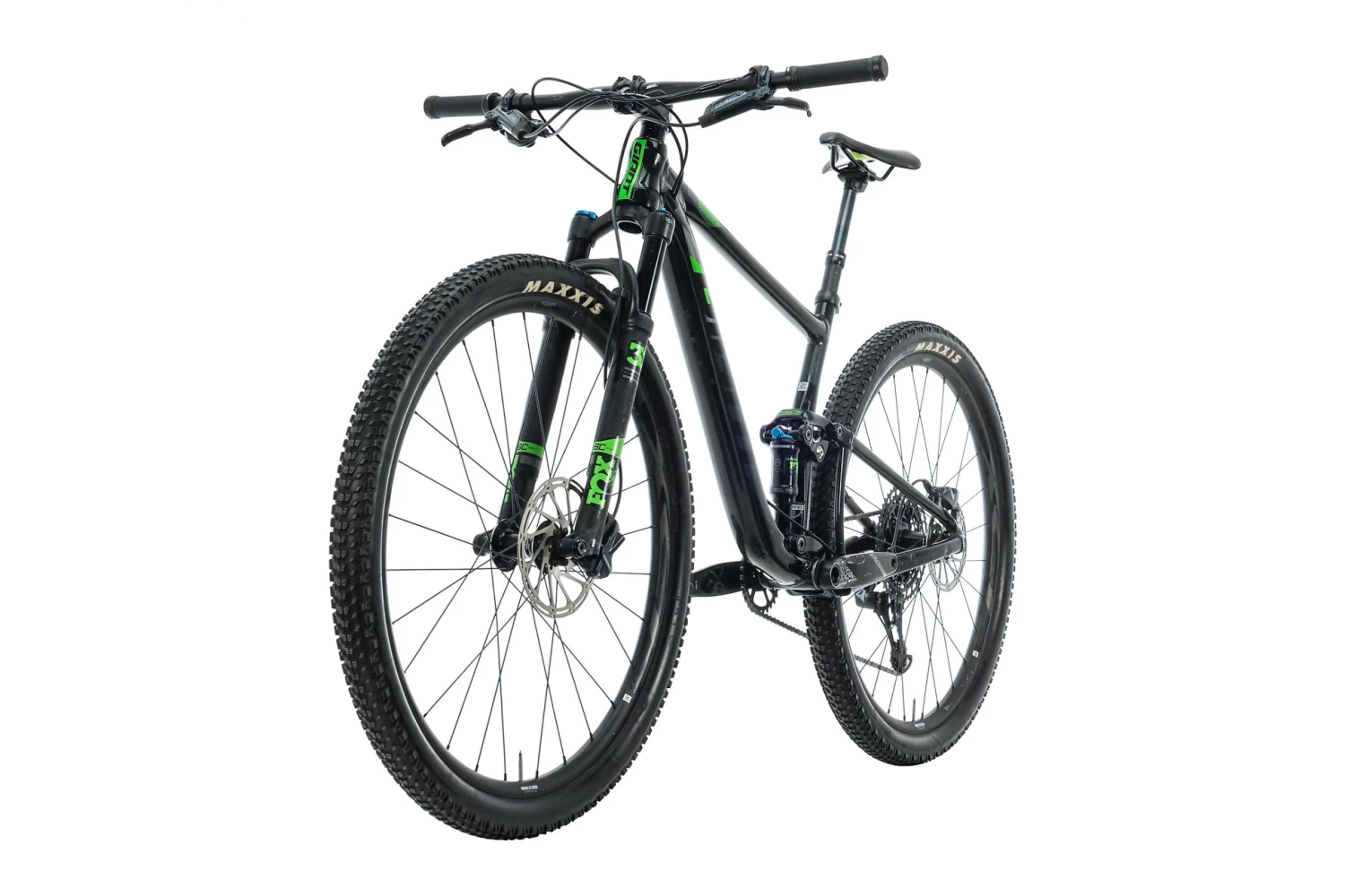 Giant Anthem 29 2 Mountain Bike - 2019, Medium 7 Giant Anthem 29 2 Mountain Bike - 2019, Medium - Image 5