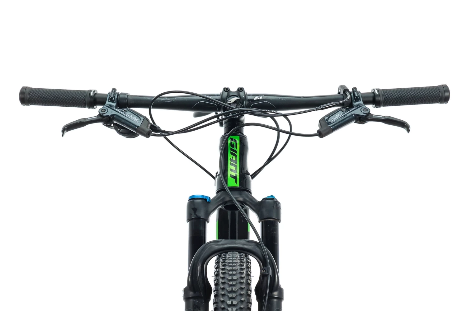 Giant Anthem 29 2 Mountain Bike - 2019, Medium 8 Giant Anthem 29 2 Mountain Bike - 2019, Medium - Image 6