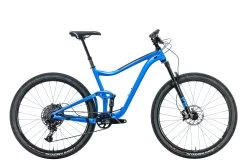 Professional Bicycle Discount Store 6 Giant Trance 29 2 Mountain Bike - 2019, Large