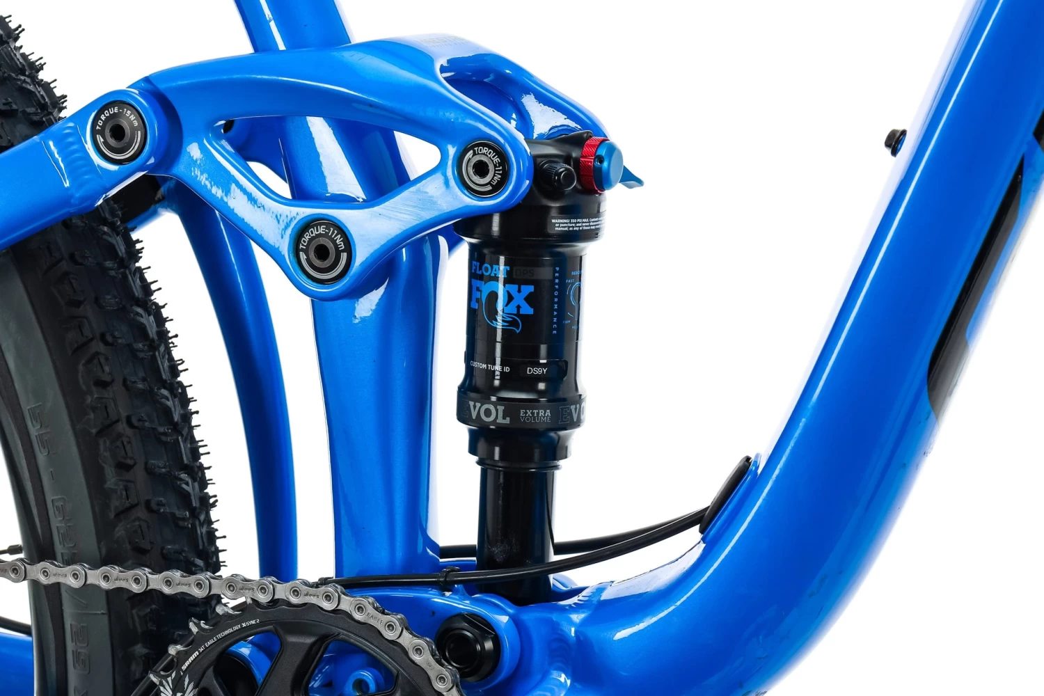 Giant Trance 29 2 Mountain Bike - 2019, Large 6 Giant Trance 29 2 Mountain Bike - 2019, Large - Image 4