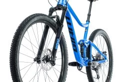 Giant Trance 29 2 Mountain Bike - 2019, Large 19 Giant Trance 29 2 Mountain Bike - 2019, Large -Professional Bicycle Discount Store BMT28612 PH 5